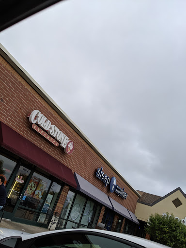 Shopping Mall «Arborland Center», reviews and photos, 3600 Washtenaw Ave, Ann Arbor, MI 48104, USA