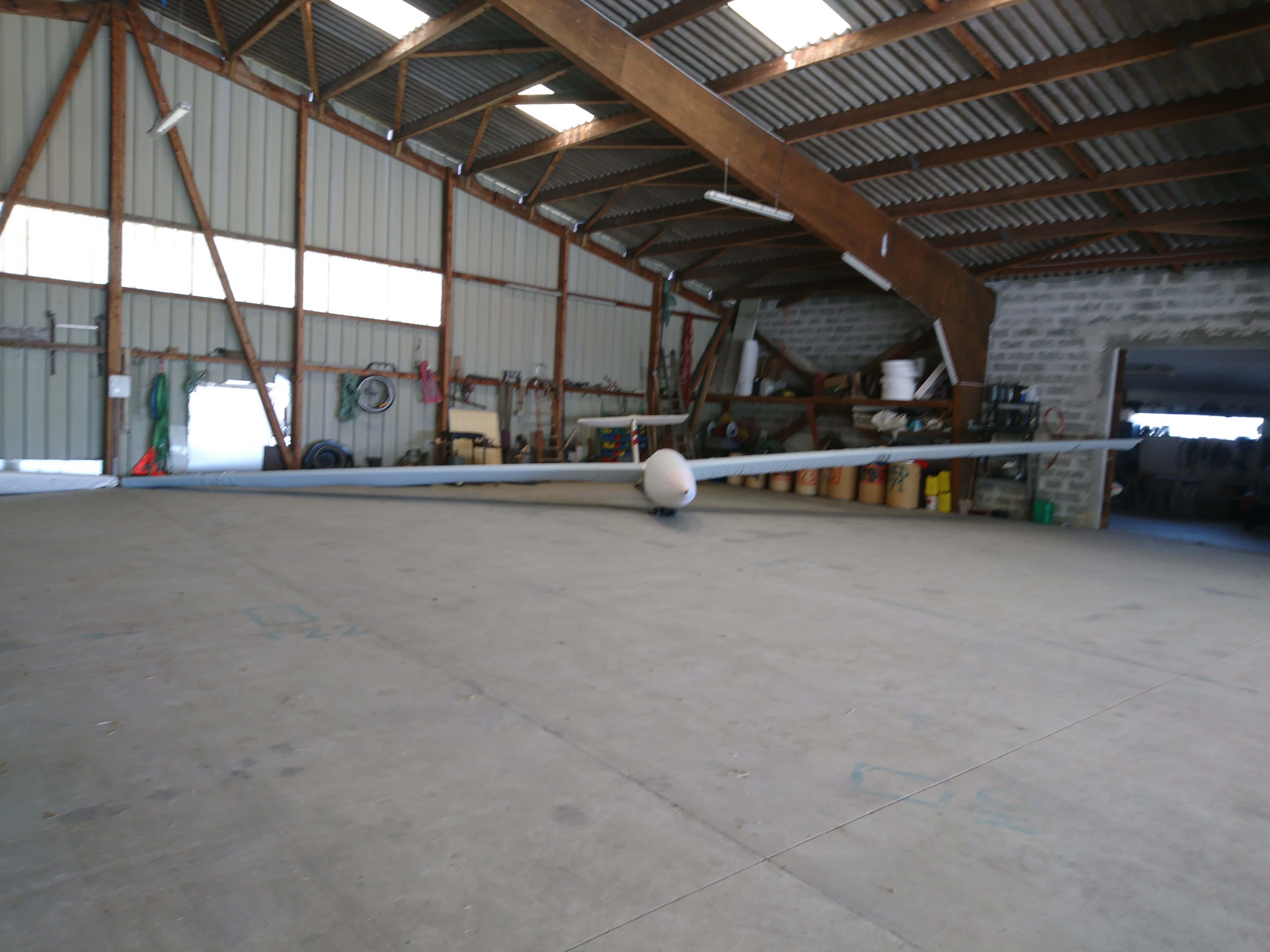 Photo n° 1 de l'avis de Mickaël.i fait le 03/09/2018 à 15:10