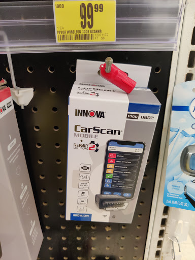 Auto Parts Store «Advance Auto Parts», reviews and photos, 635 Solomons Island Rd N, Prince Frederick, MD 20678, USA