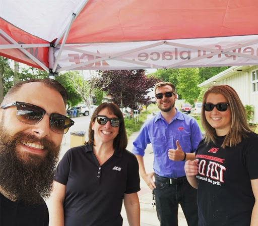 Hardware Store «West Salem Ace Hardware», reviews and photos, 820 Wallace Rd NW, Salem, OR 97304, USA