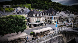Photo n°33 de Banana's Kafé à Terrasson-Lavilledieu ()