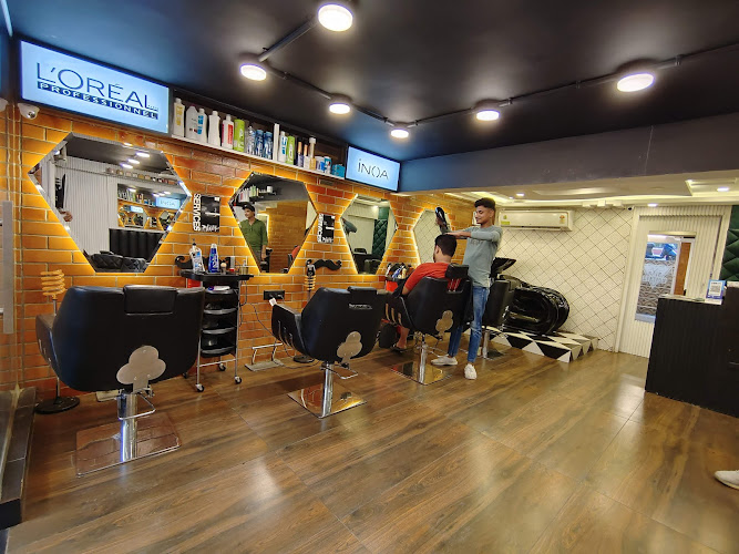 Hair Station - Bengaluru