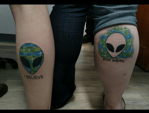 Tattoo Shop «Parlor City Tattoos», reviews and photos, 81 Clinton St, Binghamton, NY 13905, USA