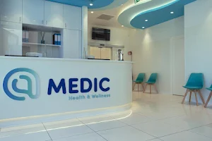 A-Medic Centro Medico e Fisioterapia image