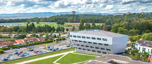 Centre de formation Gamagora, la formation aux métiers du jeu vidéo de Lyon 2 Bron