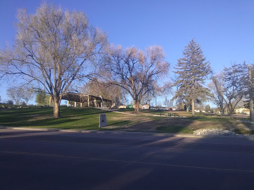 Park «Pi-Ute Park», reviews and photos, Main St, Colorado Springs, CO 80911, USA