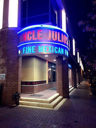 Nuevo Latino restaurant Arlington