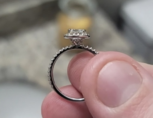 Jewelry Store «Kay Jewelers», reviews and photos, 27320 Novi Rd Suite C-154, Novi, MI 48377, USA