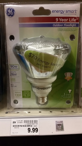 Grocery Store «Payless Super Market», reviews and photos, 1845 N Scatterfield Rd, Anderson, IN 46012, USA