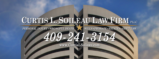 Curtis L. Soileau Law Firm, PLLC