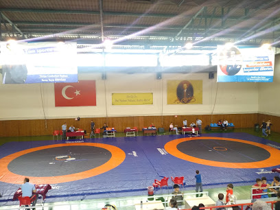 Türkiye Güreş Federasyonu