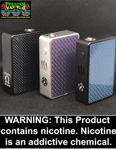 Vaporizer Store «Freedom Vapes & Gifts», reviews and photos, 439 Umatilla Blvd, Umatilla, FL 32784, USA