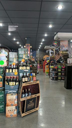 Liquor Store «Valley Supreme Liquors», reviews and photos, 2412 NY-52, Pine Bush, NY 12566, USA