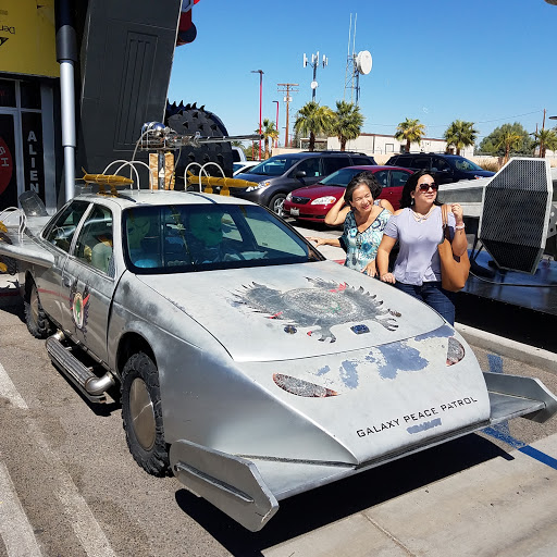 Auto Body Shop «Key West Auto Collision Center», reviews and photos, 12000 Firestone Blvd, Norwalk, CA 90650, USA