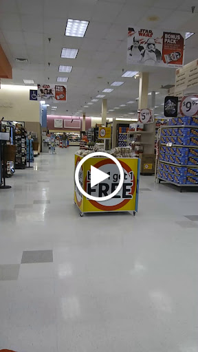 Grocery Store «Winn-Dixie», reviews and photos, 1535 N Singleton Ave, Titusville, FL 32796, USA