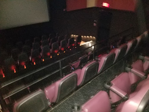 Movie Theater «O’neil Cinemas Epping, NH», reviews and photos, 24 Calef Highway, Epping, NH 03042, USA