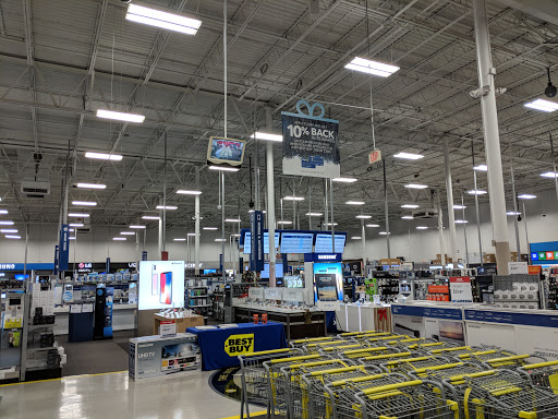 Electronics Store «Best Buy», reviews and photos, 4215 US Hwy 98 N, Lakeland, FL 33809, USA