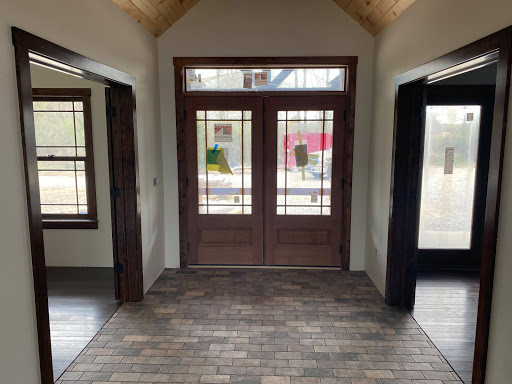 Lumber Store «Morsches Builders Mart», reviews and photos, 2240 N Detroit St, Warsaw, IN 46580, USA