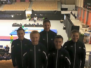 Wasatch Trampoline and Tumbling - photo 32