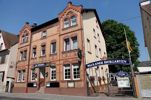Hotel Zur Waldlust image