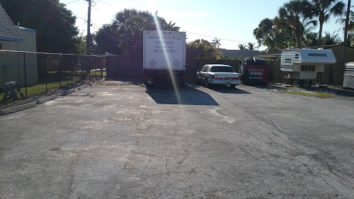 Tattoo Shop «Miami Tattoo Co.», reviews and photos, 1218 Washington Ave, Miami Beach, FL 33139, USA