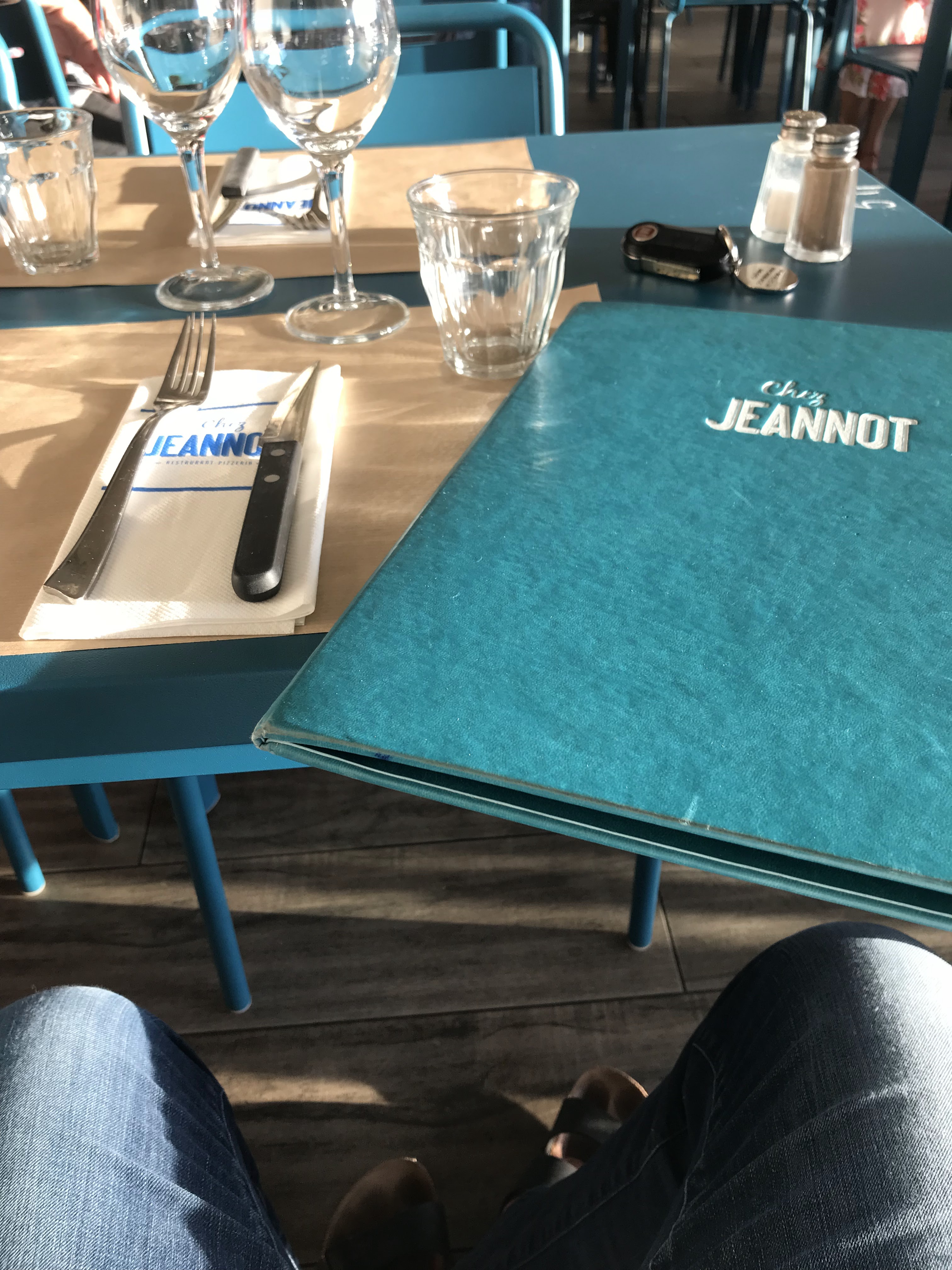 Photo n° 4 de l'avis de DINE.O fait le 18/08/2018 à 16:49