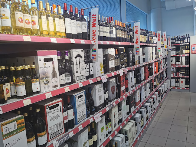Rezensionen über Denner Discount in Chur - Supermarkt