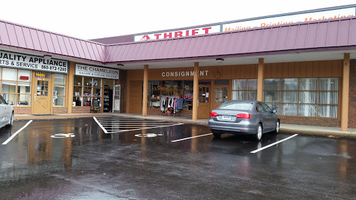 One Stop Thrift and Consignment, 352 Hartford Turnpike, Vernon, CT 06066, USA, 
