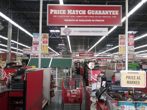 Home Improvement Store «Tractor Supply Co.», reviews and photos, 25606 S Arizona Ave, Chandler, AZ 85248, USA