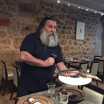 Photos du propriétaire du Restaurant italien Fulvio à Paris - n°15