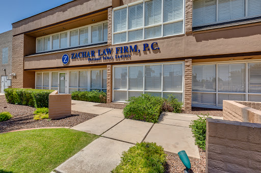 Personal Injury Attorney «Zachar Law Firm, P.C.», reviews and photos