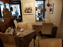Atmosphère du Restaurant de La Cordonnerie à Paris - n°10
