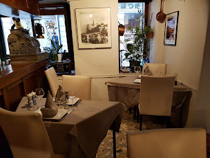 Photo n°22 de Restaurant de La Cordonnerie à Paris ()