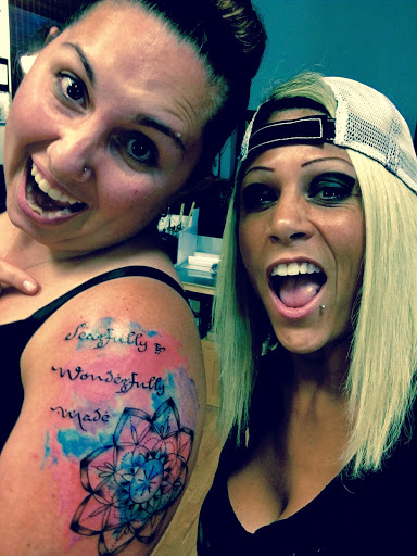 Explore san francisco tattoo ideas, creative tattoo ideas in Lake Havasu City, available at 303Tattoo