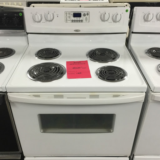 Appliance Store «Reds Appliance», reviews and photos, 909 Conklin St, Farmingdale, NY 11735, USA