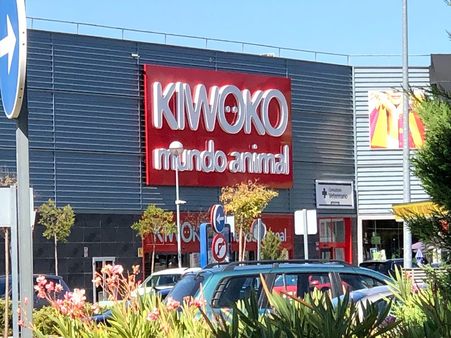 Kiwoko. Mundo Animal