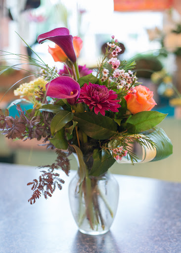 Florist «The Posie Peddler», reviews and photos, 92 West Ave, Saratoga Springs, NY 12866, USA