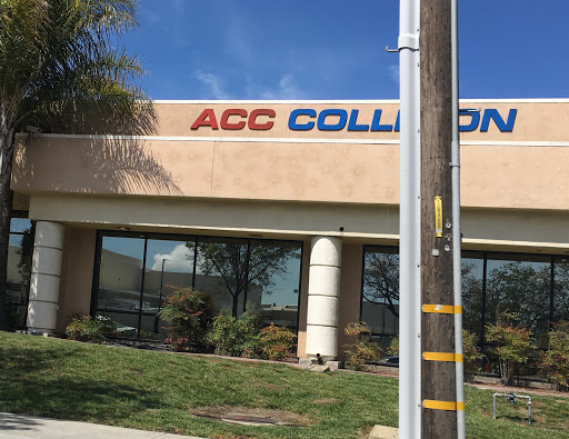 Auto Body Shop «ACC Auto Collision Center», reviews and photos, 6565 Central Ave, Newark, CA 94560, USA