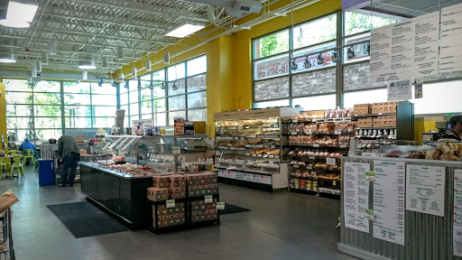 Grocery Store «Durham Co-op Market», reviews and photos, 1111 W Chapel Hill St, Durham, NC 27701, USA