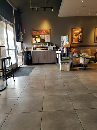 Starbucks image