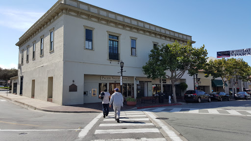 Pacific Grove Financial Group in Pacific Grove, California