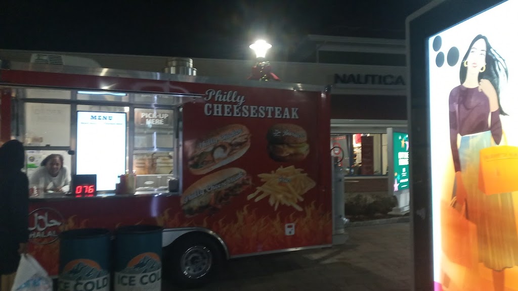 Philly Cheesesteaks 02093