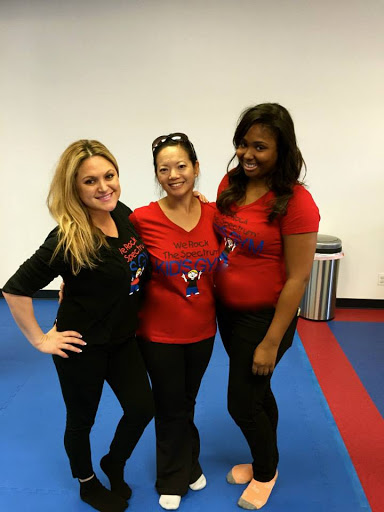 Gym «We Rock the Spectrum - Whittier», reviews and photos, 15334 Whittier Blvd #10c, Whittier, CA 90603, USA