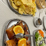 Photo n°2 de l'avis de Gonçalo.a fait le 12/03/2024 à 21:34 sur le  Leitão do Aires à Coimbra