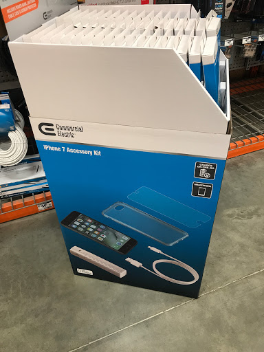 Home Improvement Store «The Home Depot», reviews and photos, 2045 NJ-57, Hackettstown, NJ 07840, USA