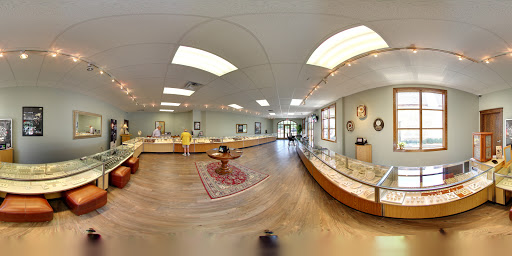 Jewelry Store «Novak Jewelers», reviews and photos, 14442 Clayton Rd, Ballwin, MO 63011, USA