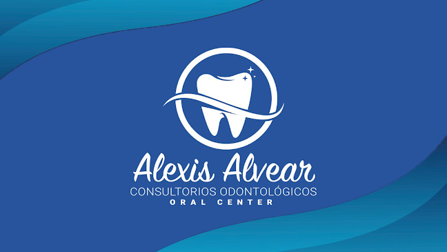 Opiniones de Dr. Alexis Alvear - Oral Center Consultorios Odontológicos en Ambato - Dentista