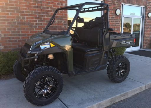 ATV Dealer «Wilmington PowerSports - Wilmington», reviews and photos, 2958 N Kerr Ave, Wilmington, NC 28405, USA