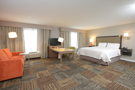 Hampton Inn & Suites Cincinnati / Kenwood