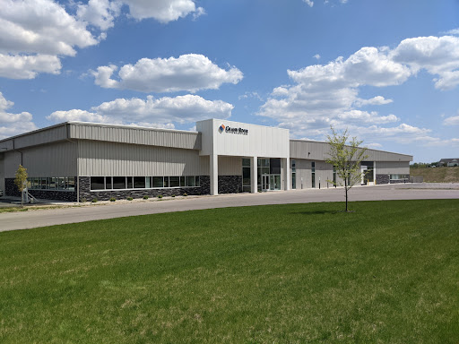 Grand River Aseptic Manufacturing - Finishing Center